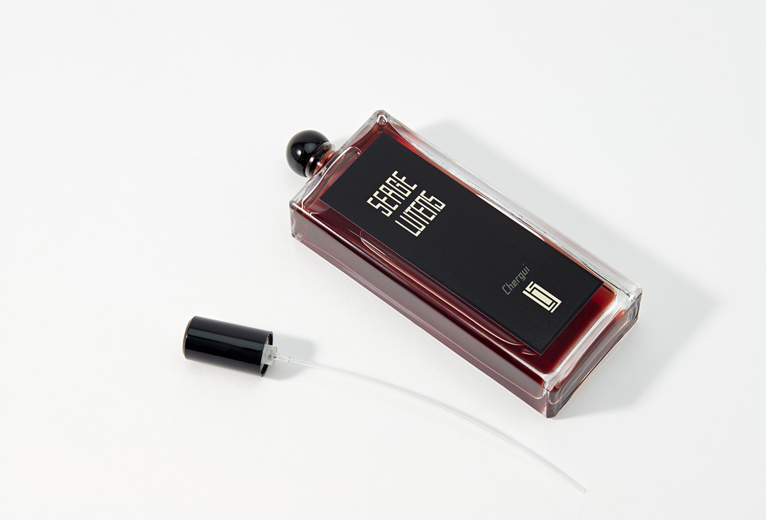 سيرج لوتنس ماء العطر شيرجوي