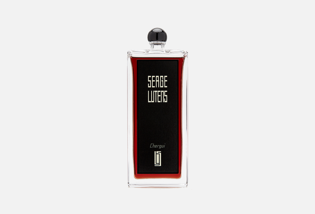 سيرج لوتنس ماء العطر شيرجوي