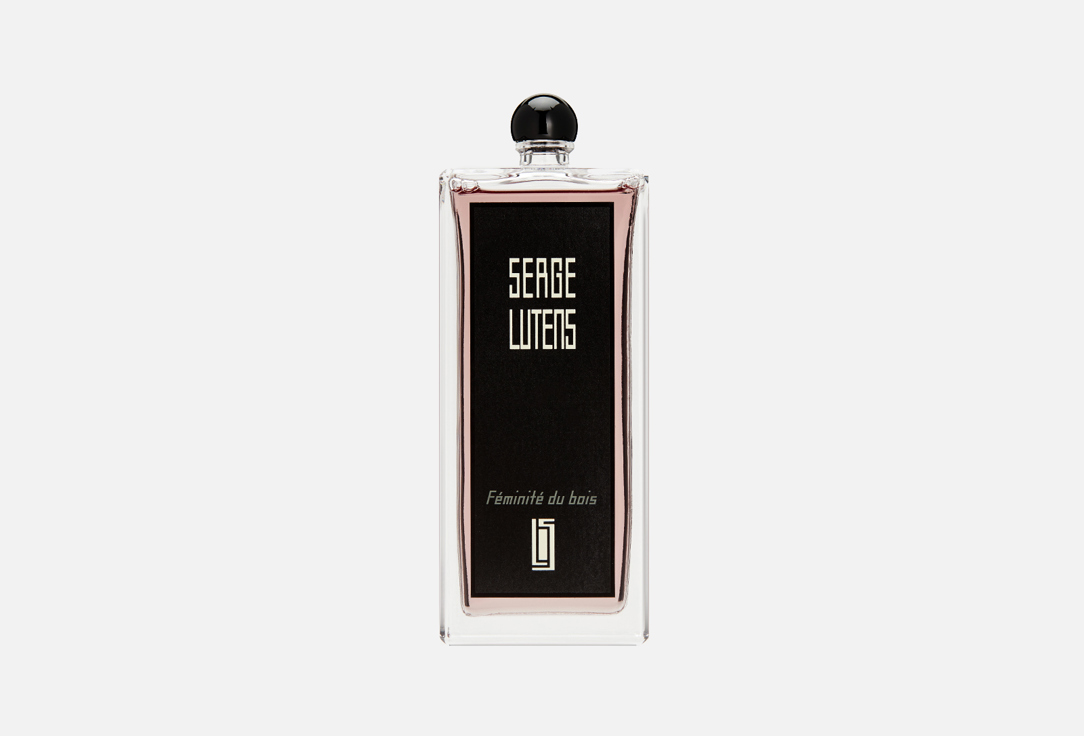 Serge Lutens Eau de parfum Féminité du bois