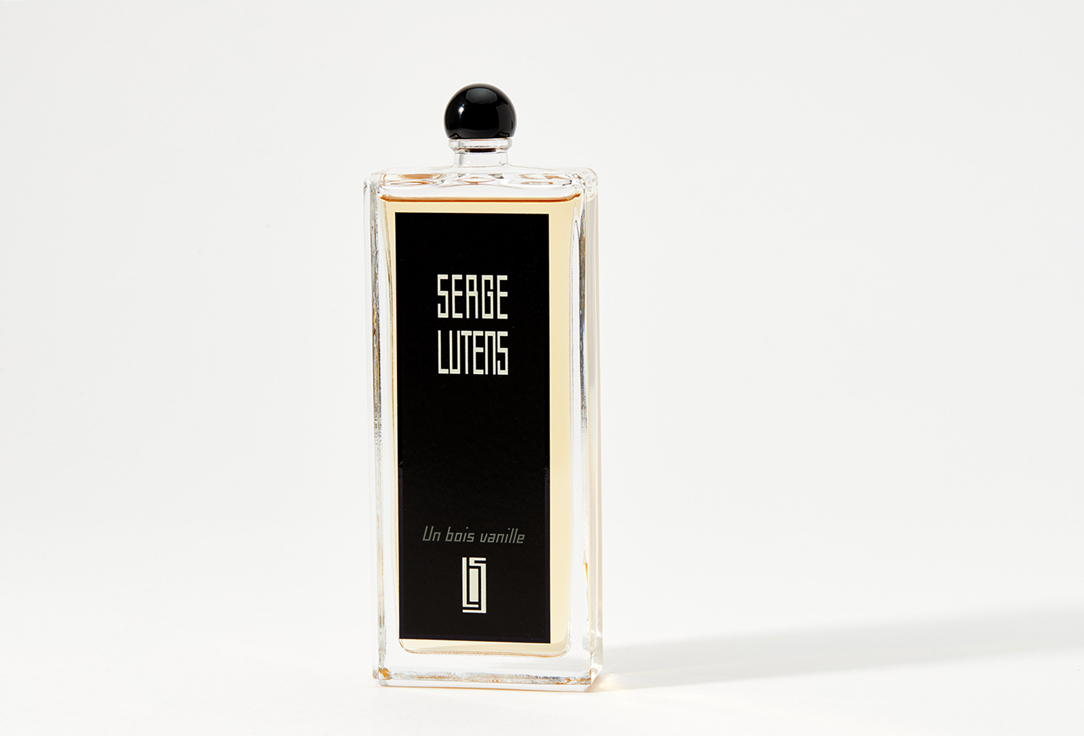Serge Lutens Eau de parfum Un bois vanille 100 ml Serge Lutens Eau de parfum Un bois vanille