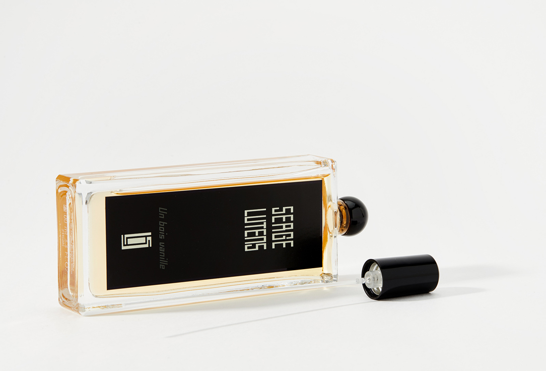 Serge Lutens Eau de parfum Un bois vanille 100 ml Serge Lutens Eau de parfum Un bois vanille
