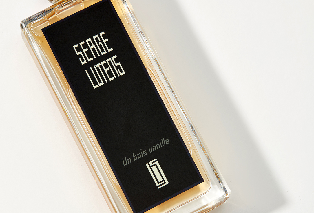 Serge Lutens Eau de parfum Un bois vanille 100 ml Serge Lutens Eau de parfum Un bois vanille