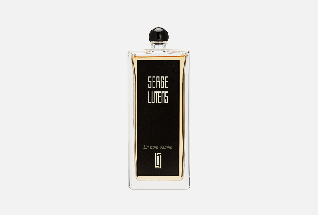 Serge Lutens Eau de parfum Un bois vanille 100 ml Serge Lutens Eau de parfum Un bois vanille