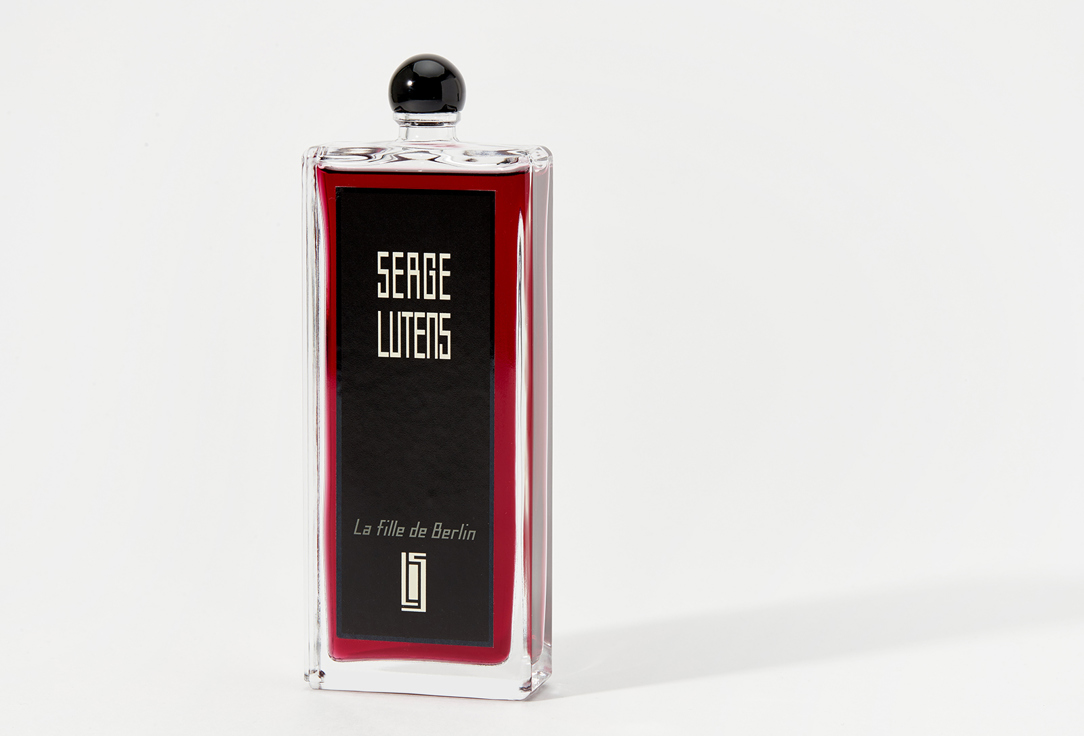Serge Lutens Eau de Parfum La Fille de Berlin