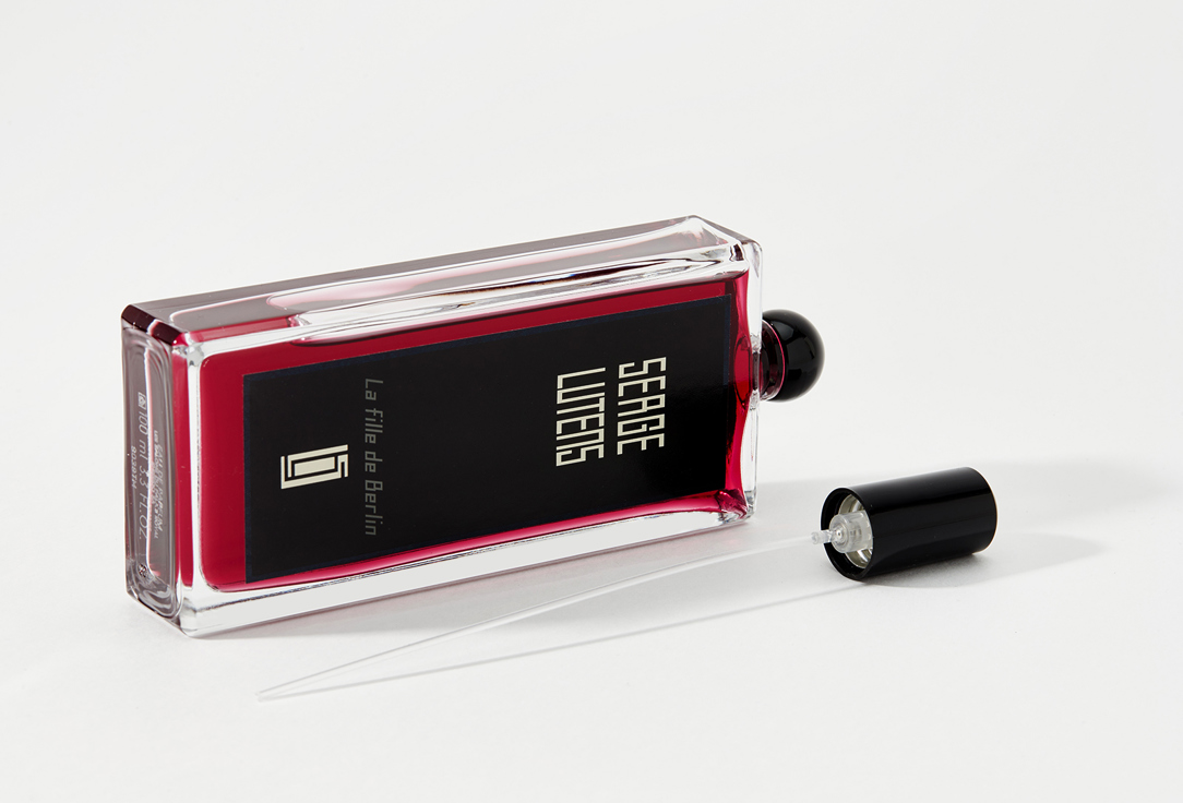 Serge Lutens Eau de Parfum La Fille de Berlin