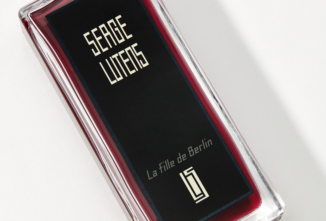 Serge Lutens Eau de Parfum La Fille de Berlin
