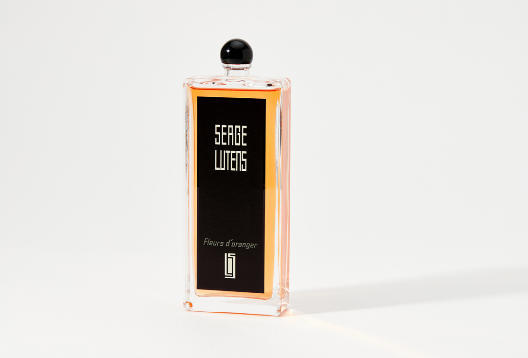 Serge Lutens Eau de parfum Fleurs D'Oranger