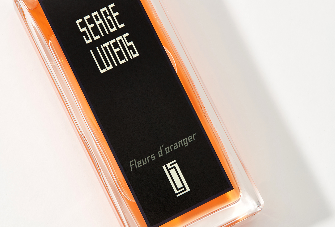Serge Lutens Eau de parfum Fleurs D'Oranger