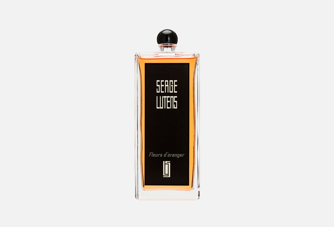 Serge Lutens Eau de parfum Fleurs D'Oranger