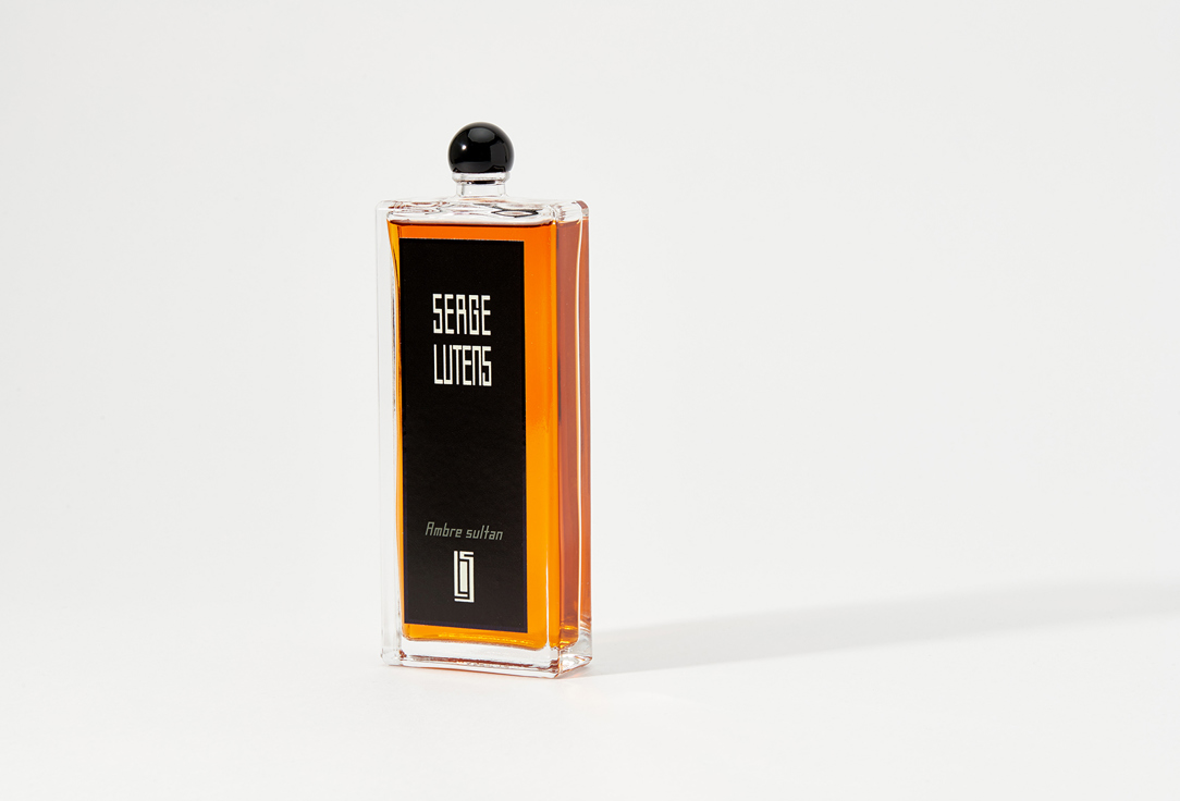 Serge Lutens Eau de parfum Ambre sultan