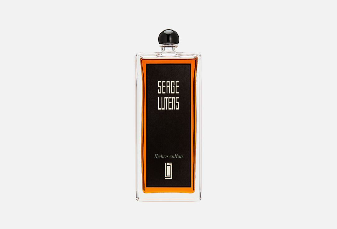 Serge Lutens Eau de parfum Ambre sultan