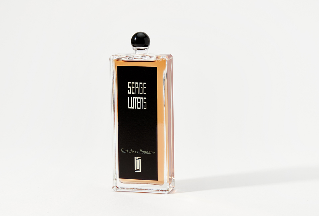 Serge Lutens Eau de Parfum Nuit de Cellophane