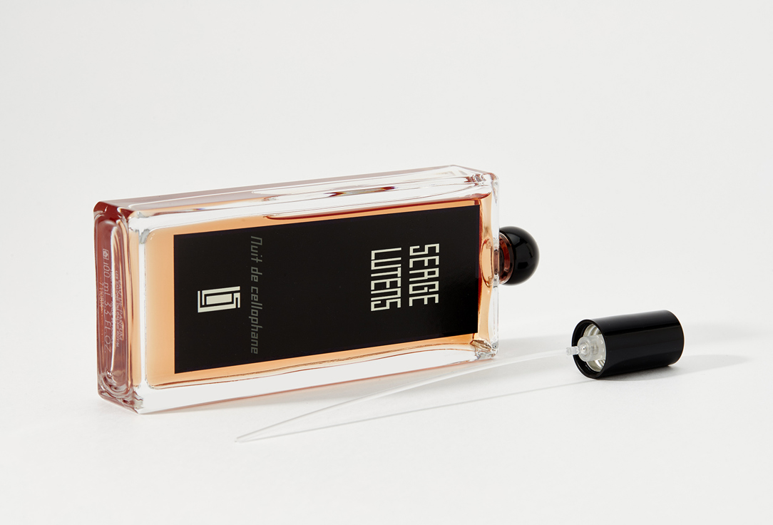 Serge Lutens Eau de Parfum Nuit de Cellophane