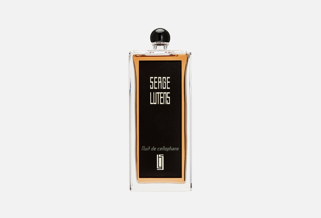 Serge Lutens Eau de Parfum Nuit de Cellophane