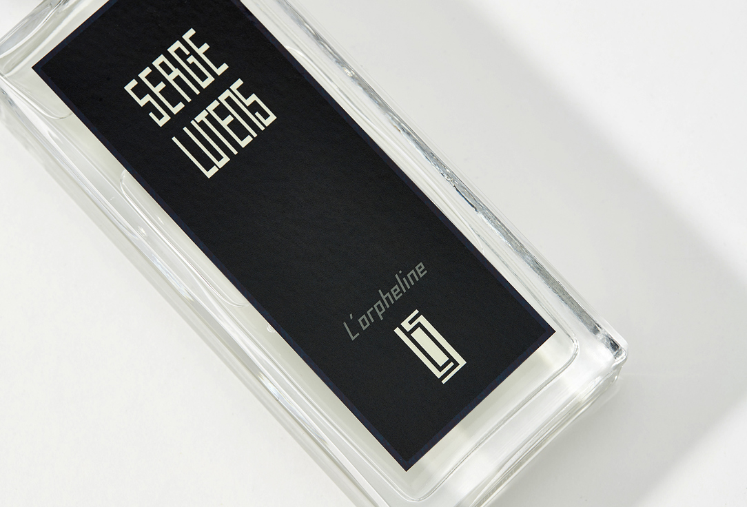 Serge Lutens Eau de parfum L'orpheline