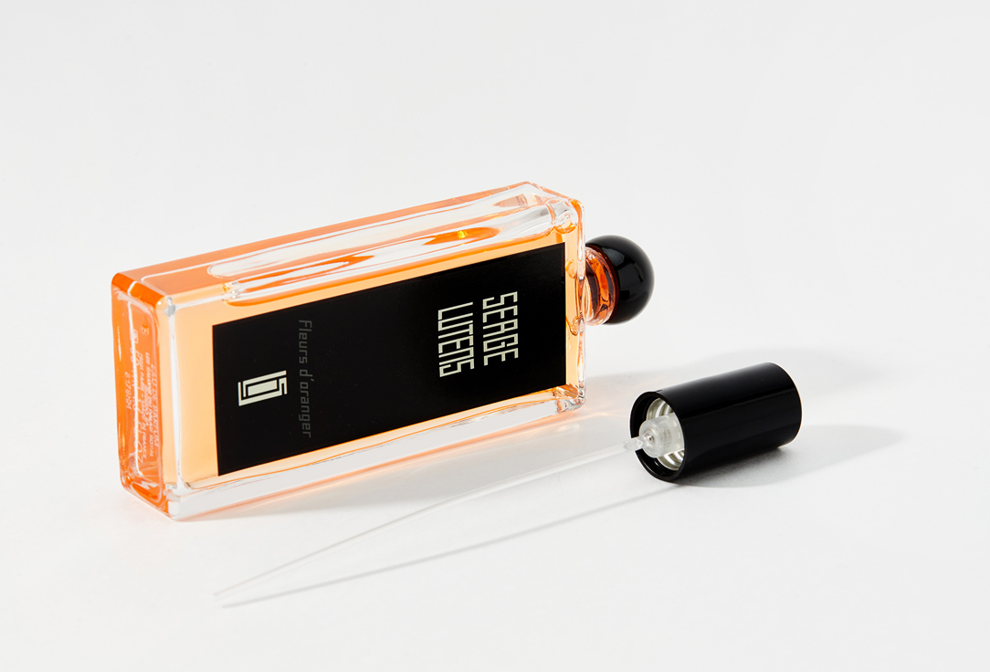 Serge Lutens Eau de parfum Fleurs D'Oranger