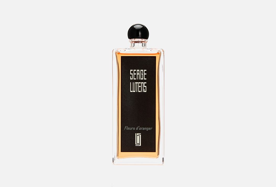 Serge Lutens Eau de parfum Fleurs D'Oranger