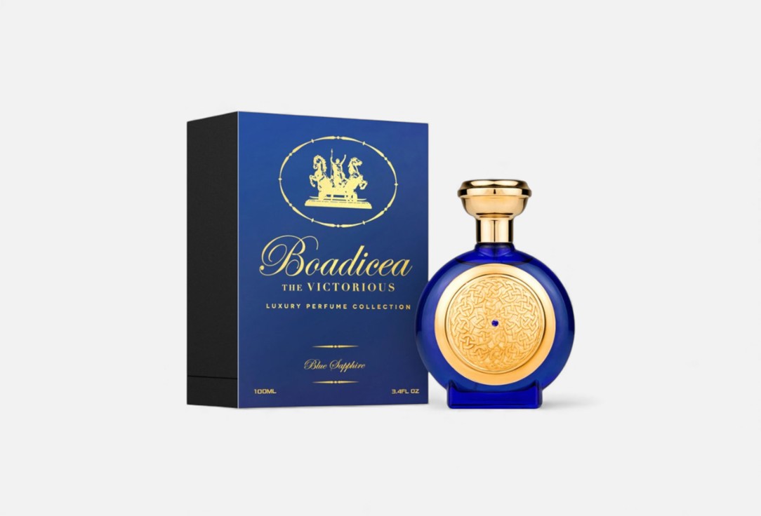 Boadicea The Victorious Духи Blue Sapphire