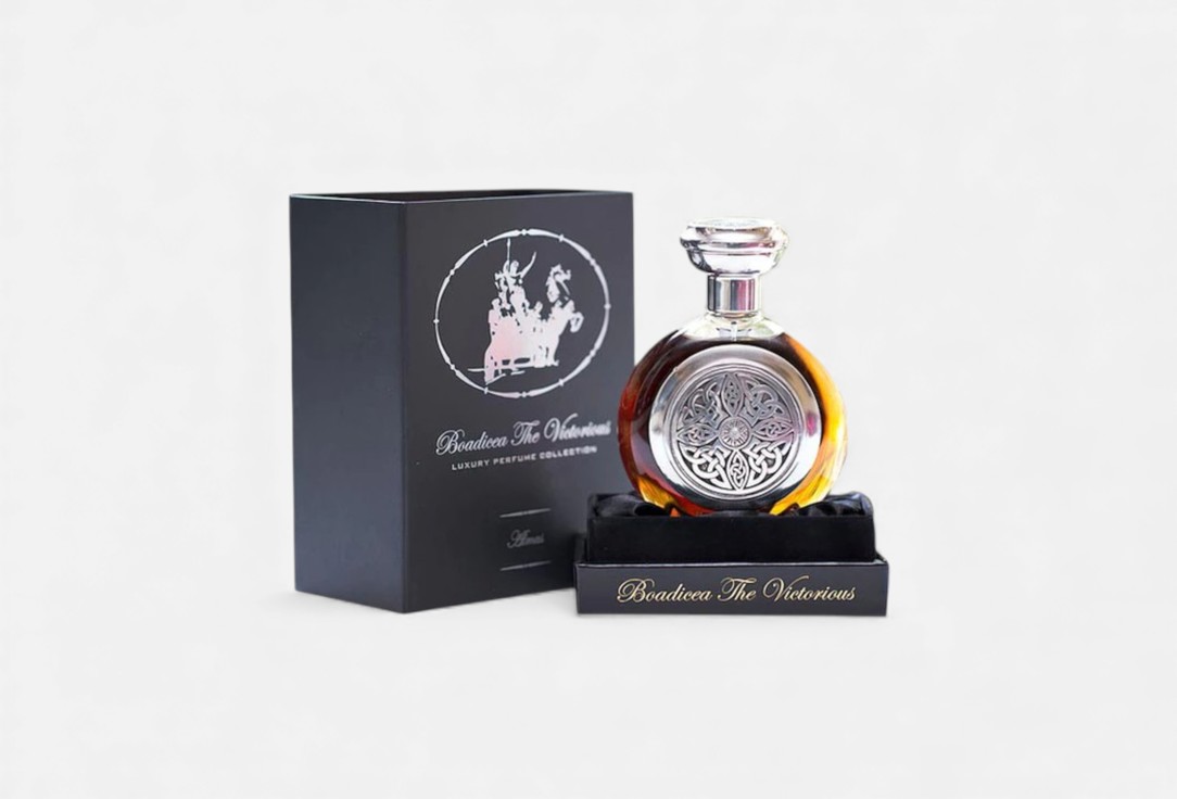 Boadicea The Victorious Eau de Parfum Almas