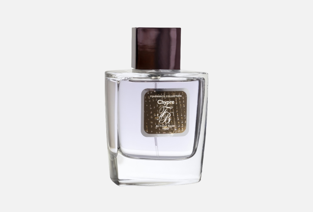 فرانك بوكليت ماء عطر شيبر