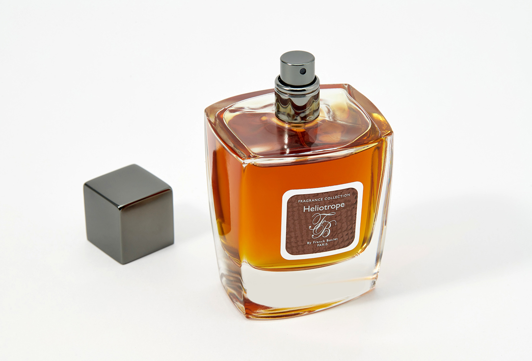فرانك بوكليت ماء عطر هيليوتروب