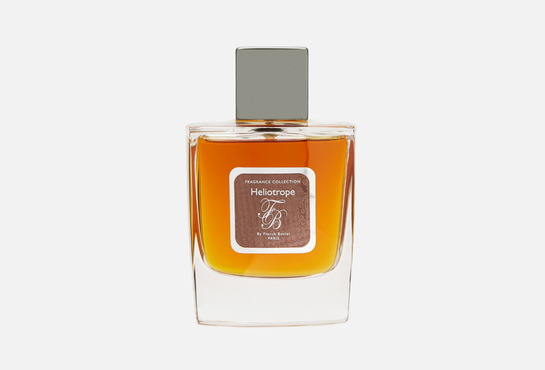فرانك بوكليت ماء عطر هيليوتروب