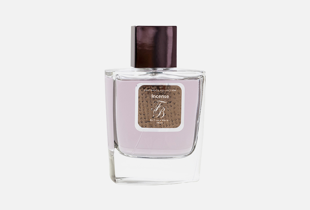 فرانك بوكليت ماء عطر إنسنس