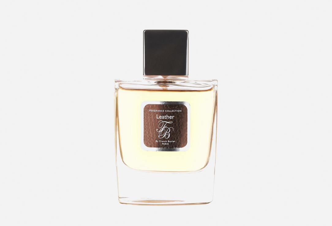 فرانك بوكليت ماء عطر ليذر