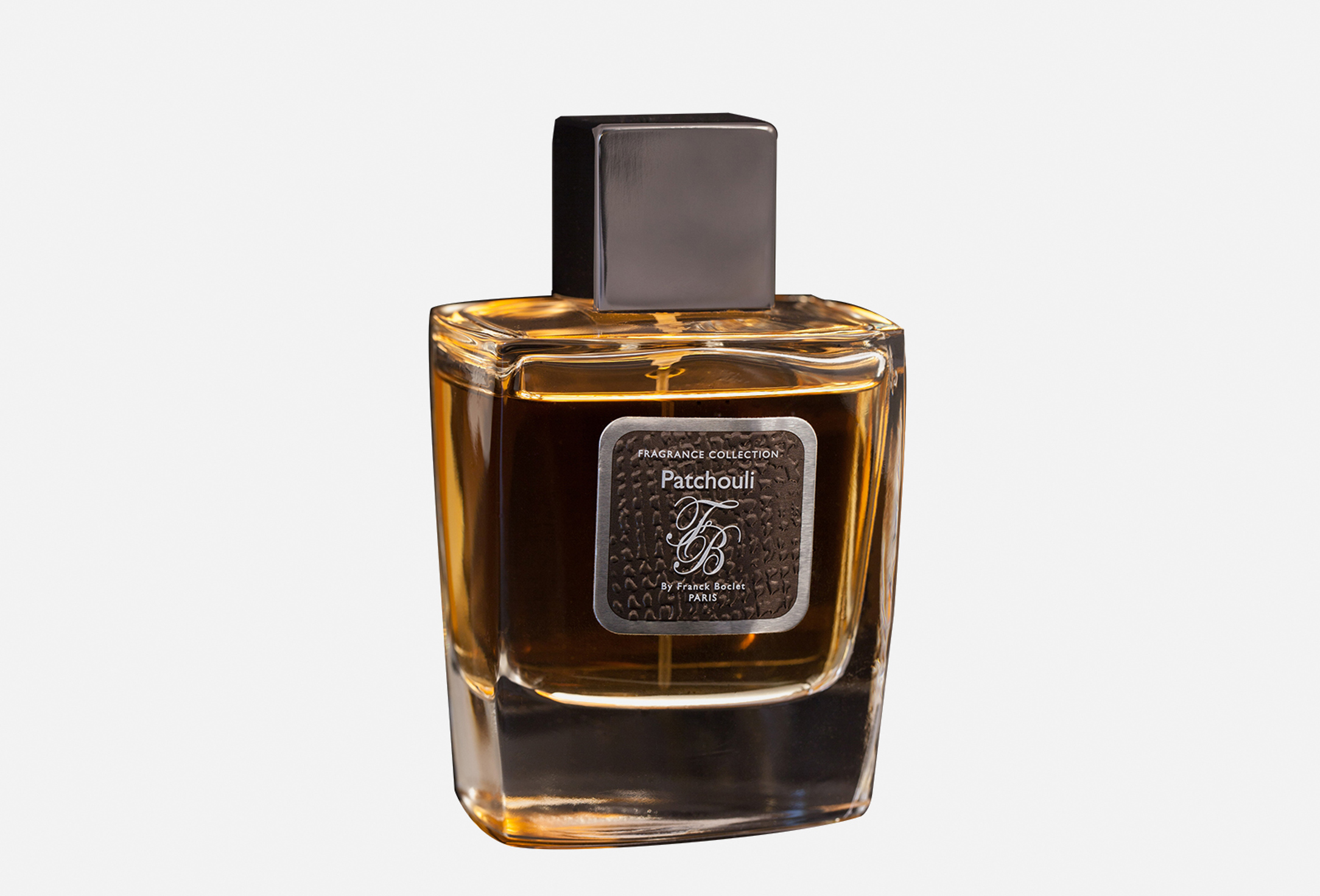 Patchouli 100
