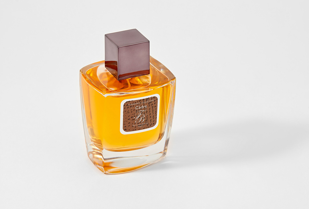 فرانك بوكليت ماء عطر سيدر