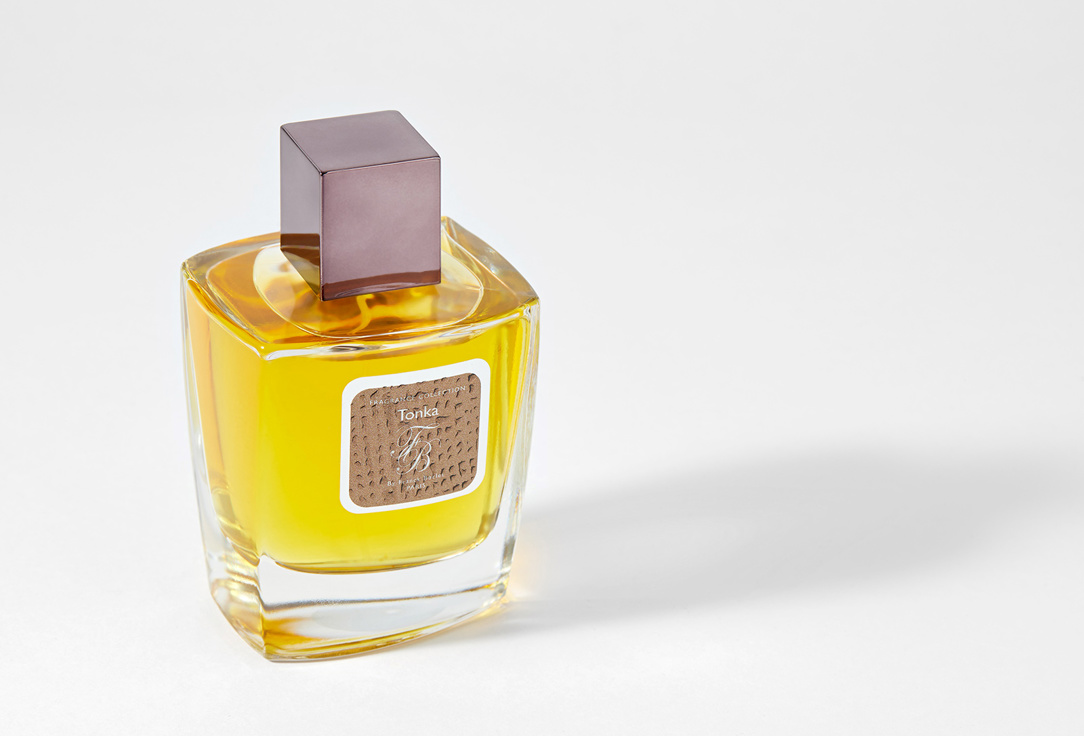 فرانك بوكليت ماء عطر تونكا
