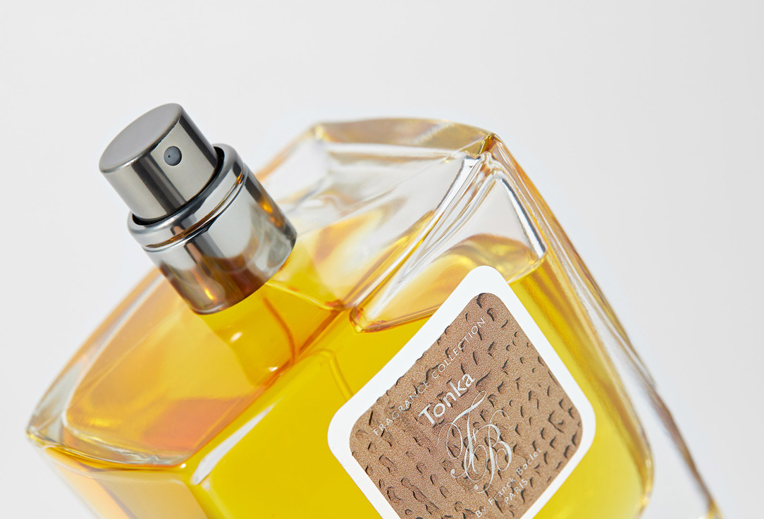 فرانك بوكليت ماء عطر تونكا