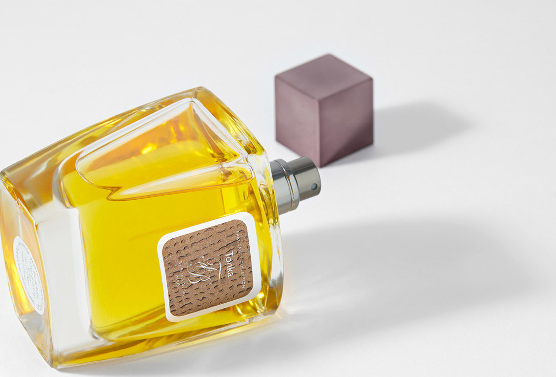 فرانك بوكليت ماء عطر تونكا