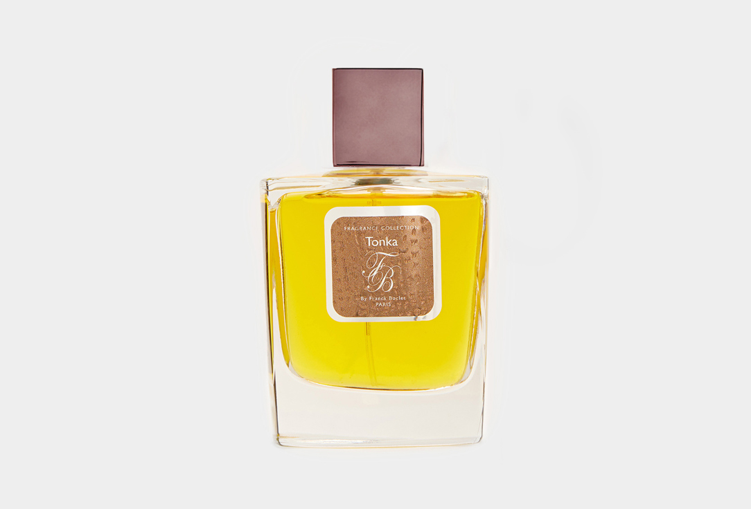فرانك بوكليت ماء عطر تونكا