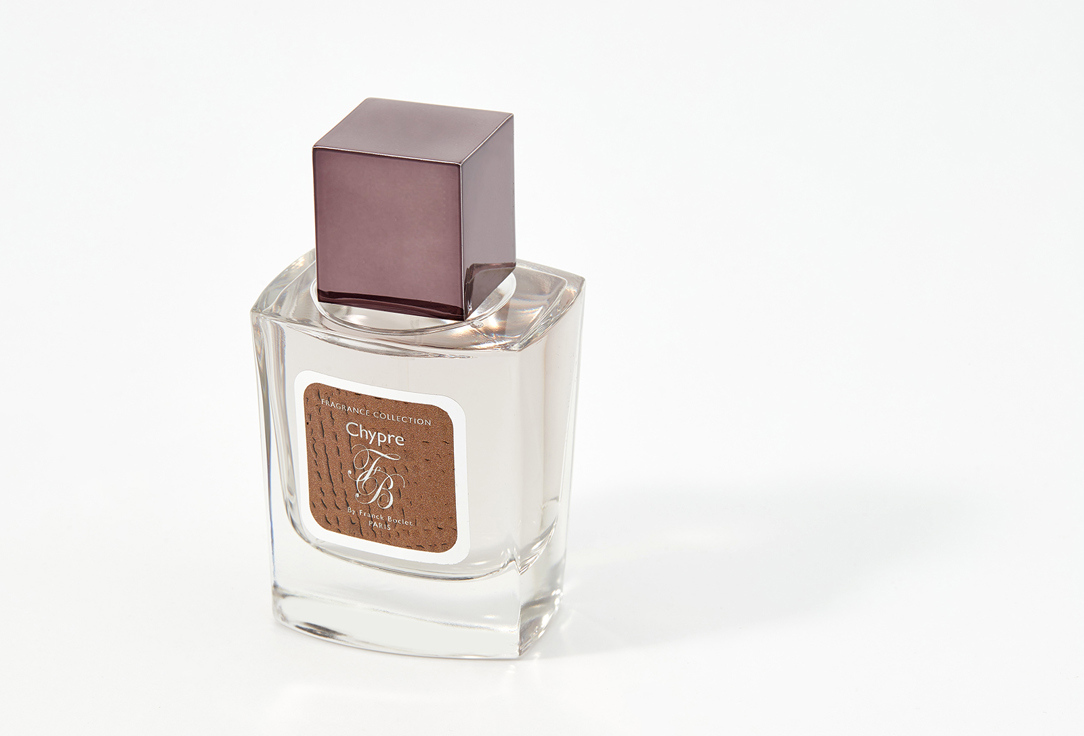 فرانك بوكليت ماء عطر شيبر