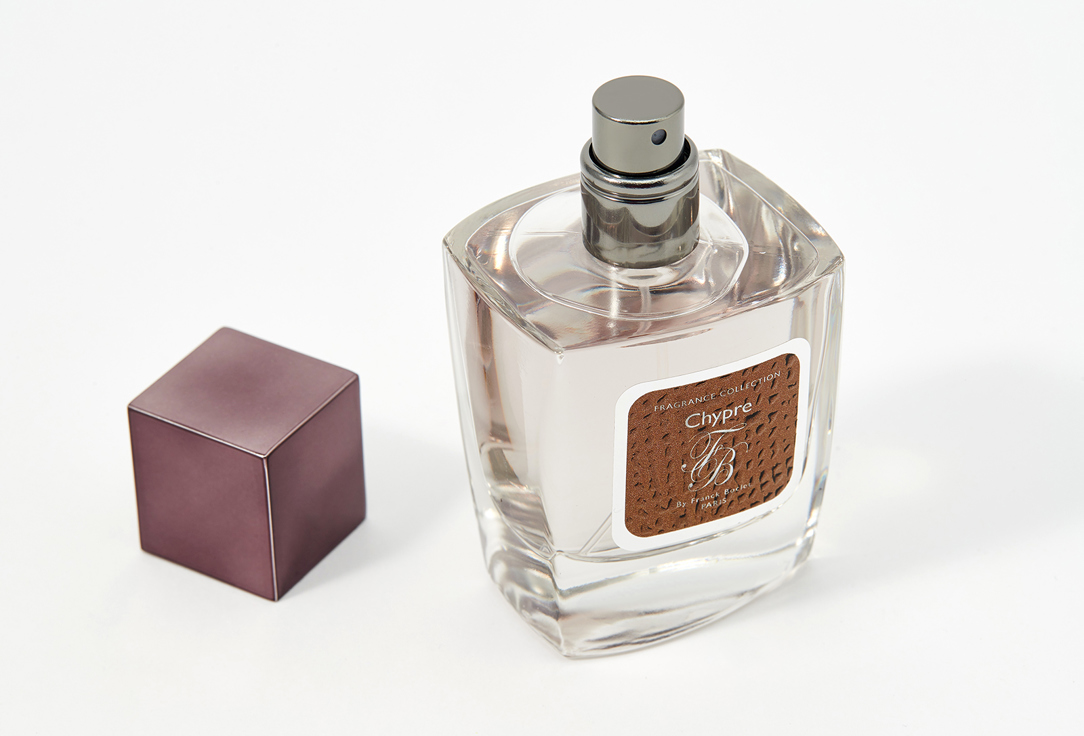 فرانك بوكليت ماء عطر شيبر