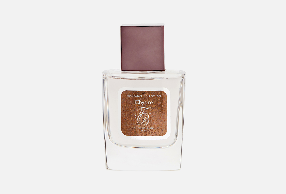 فرانك بوكليت ماء عطر شيبر