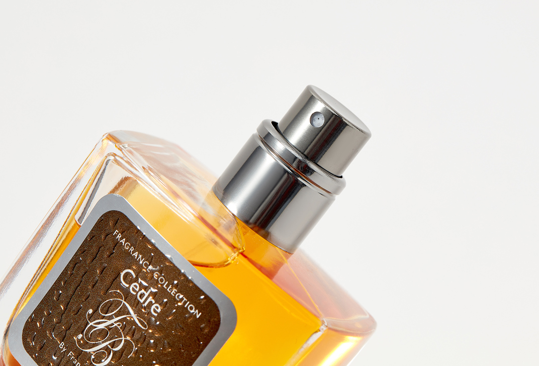 فرانك بوكليت ماء عطر سيدر 50 مل فرانك بوكليت ماء عطر سيدر