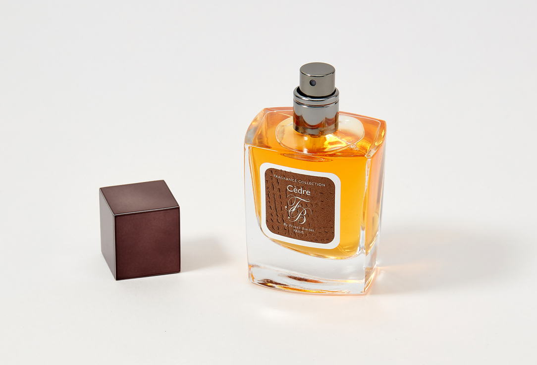 فرانك بوكليت ماء عطر سيدر 50 مل فرانك بوكليت ماء عطر سيدر