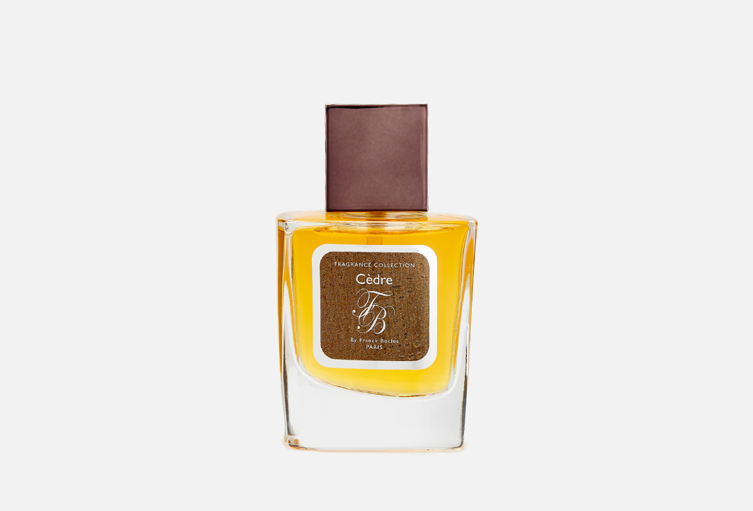 فرانك بوكليت ماء عطر سيدر 50 مل فرانك بوكليت ماء عطر سيدر