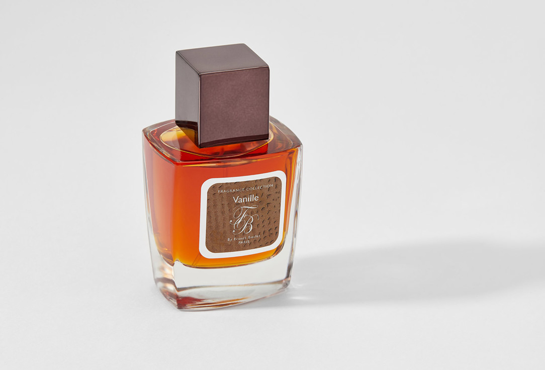 فرانك بوكليت ماء عطر فانيل