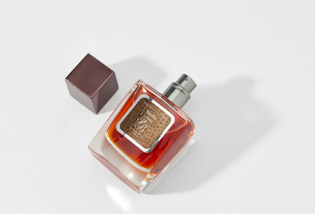 فرانك بوكليت ماء عطر فانيل