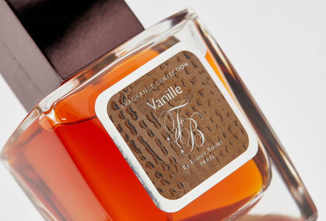 فرانك بوكليت ماء عطر فانيل