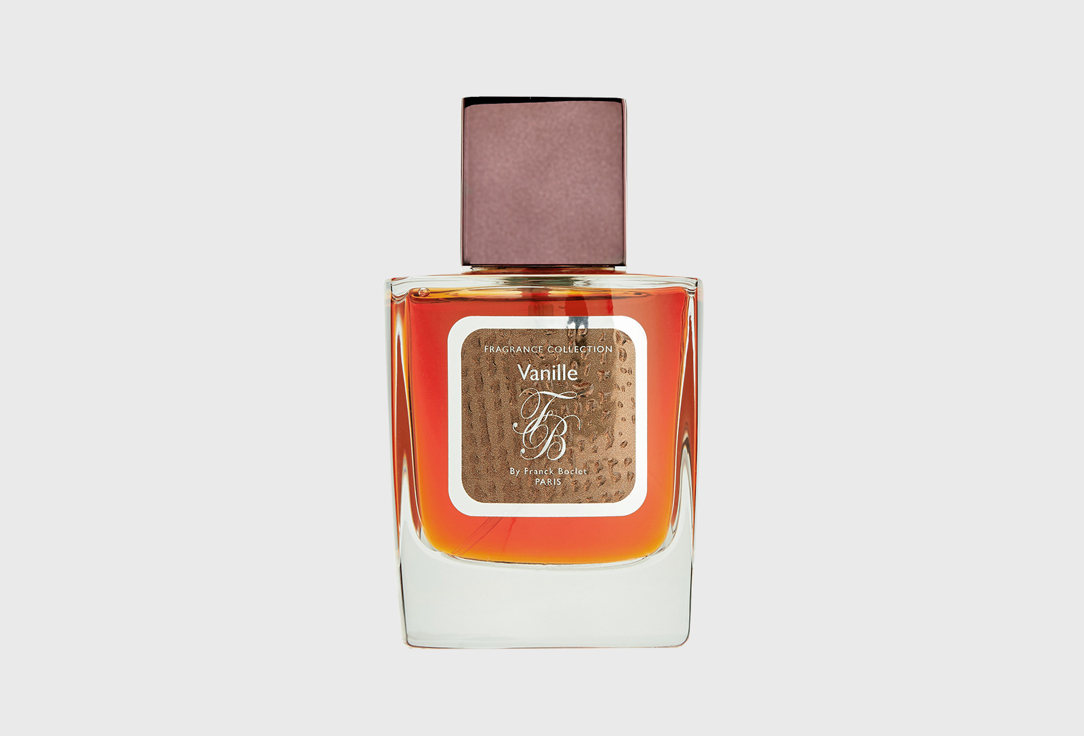 فرانك بوكليت ماء عطر فانيل