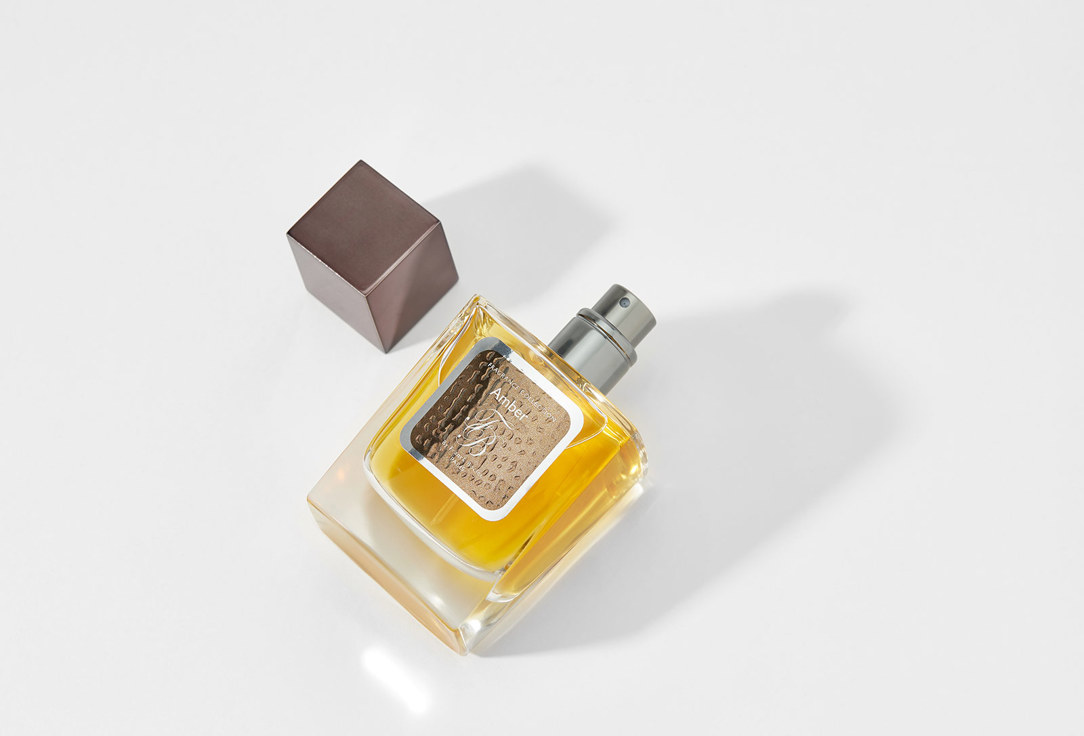 فرانك بوكليت ماء عطر أمبر