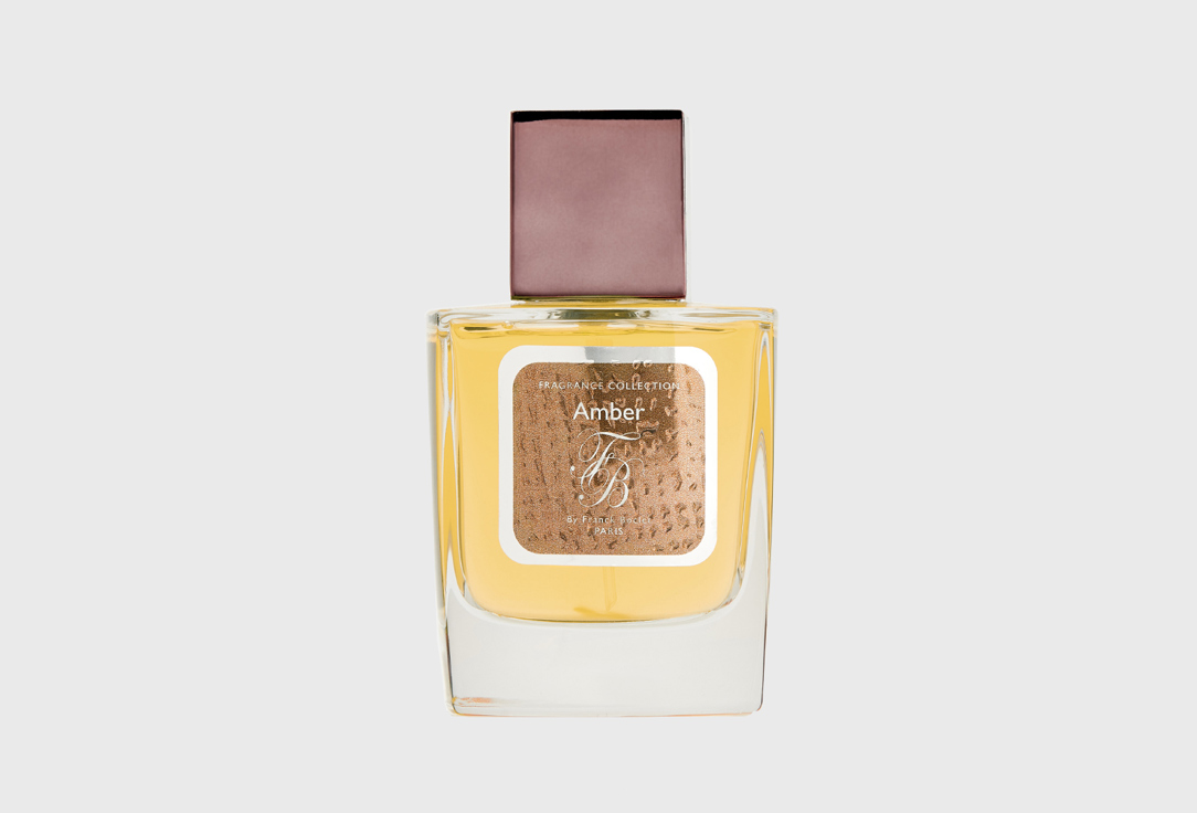 فرانك بوكليت ماء عطر أمبر