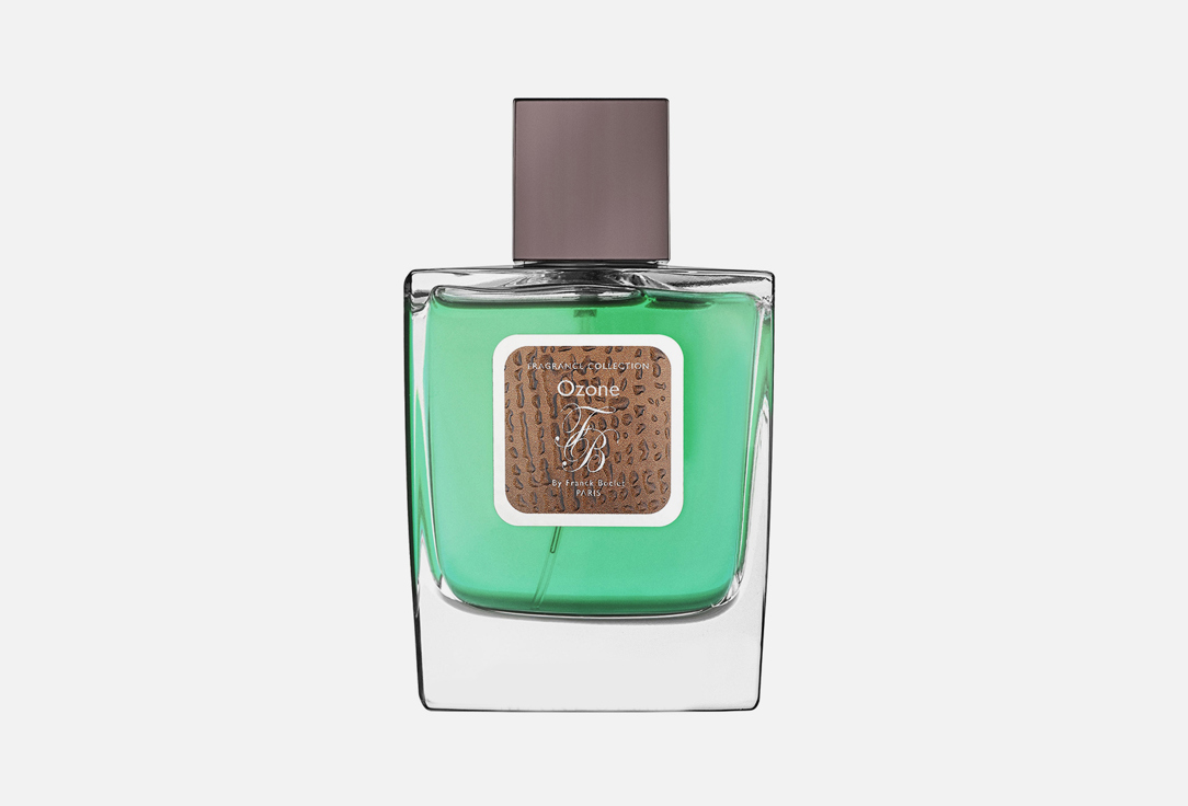 فرانك بوكليت ماء عطر أوزون