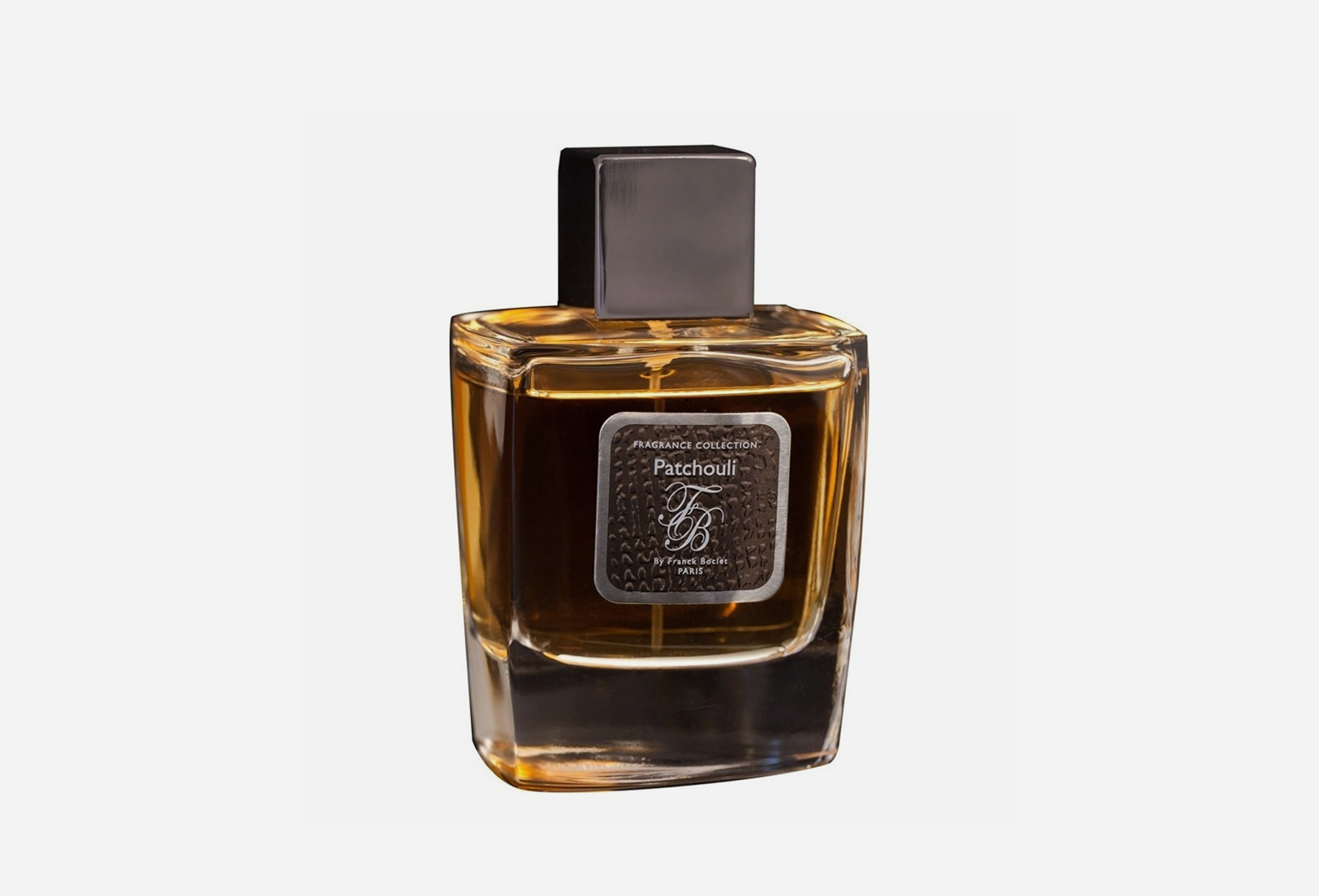 Patchouli  50 