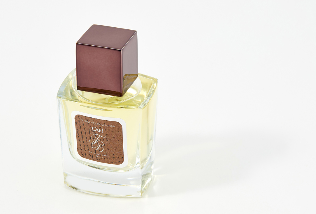 فرانك بوكليت ماء عطر عود