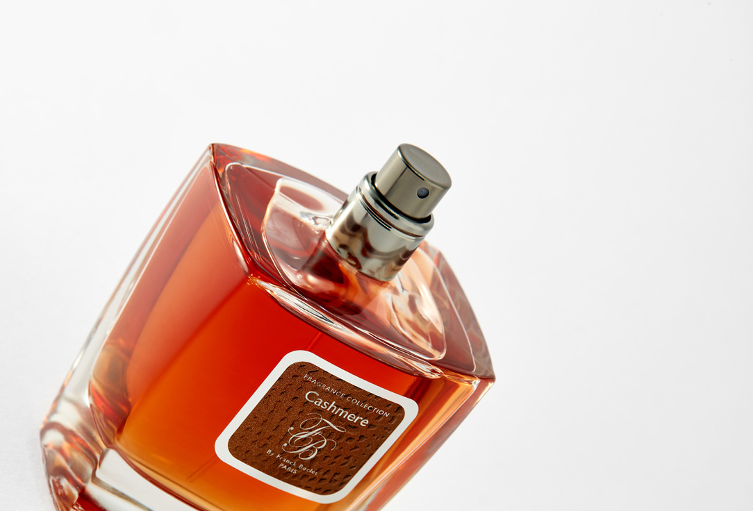 Franck Boclet Eau de parfum Cashmere